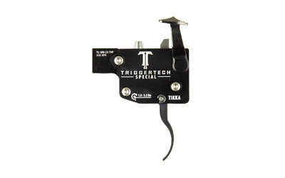 TriggerTech TRIGRTECH SPECIAL CRV LH BLK