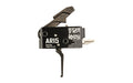 TriggerTech TRIGRTECH AR15 COMP FLAT INDEPEND