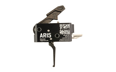 TriggerTech TRIGRTECH AR15 COMP FLAT INDEPEND