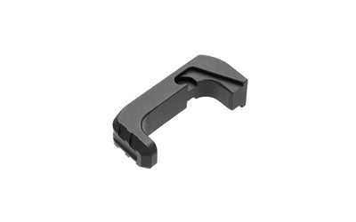 Tyrant CNC TYRANT EXT MAG RLS FOR GLK 43X BLK