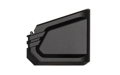Tyrant CNC TYRANT MAG EXT FOR GLK17/22 +6/5 BLK