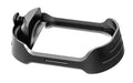 Tyrant CNC TYRANT MAGWELL FOR GLOCK 19/23 BLK