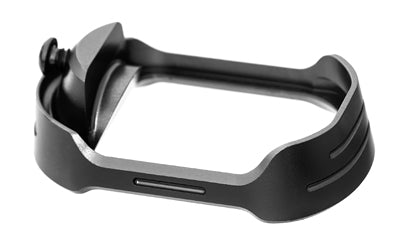 Tyrant CNC TYRANT MAGWELL FOR GLOCK 19/23 BLK