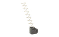 Tyrant CNC TYRANT MAG EXT FOR GLK19/23 +5/4 BLK