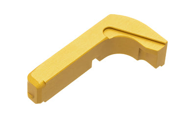 Tyrant CNC TYRANT MAG RLS FOR GLK GEN3 GLD