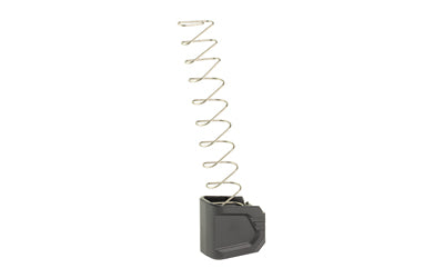 Tyrant CNC TYRANT MAG EXT FOR GLK43X/48 +4 BLK