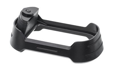 Tyrant CNC TYRANT MAGWELL FOR GLOCK 43X/48 BLK
