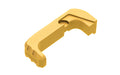 Tyrant CNC TYRANT MAG RLS FOR GLOCK G4/5 GLD