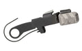 Tyrant CNC TYRANT EXT SLD RLS FOR GLK G2-4 GRY