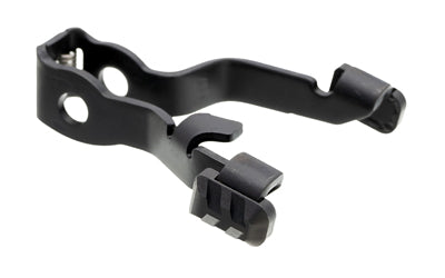 Tyrant CNC TYRANT EXT SLD RLS FOR GLK GEN5 BLK
