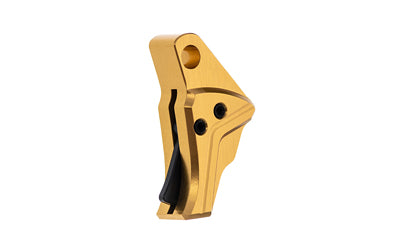 Tyrant CNC TYRANT ITTS SHOE FOR GLK G3/4 GLD/BK