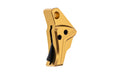 Tyrant CNC TYRANT ITTS SHOE FOR GLK G5 GLD/BLK