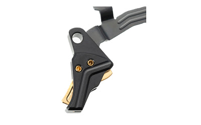 Tyrant CNC TYRANT I.T.T.S FOR GLK G3/4 BLK/GLD