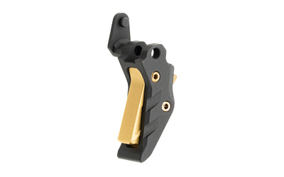Tyrant CNC TYRANT P365 INTELLIFIRE TRIG BLK/GLD