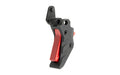 Tyrant CNC TYRANT P365 INTELLIFIRE TRIG BLK/RED