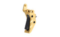Tyrant CNC TYRANT P365 INTELLIFIRE TRIG GLD/BLK