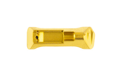 Tyrant CNC TYRANT P365 EXT MAG RELEASE GOLD