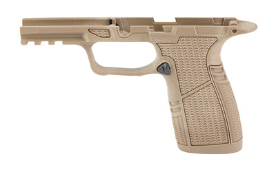 Tyrant CNC TYRANT P365 GRIP MOD X-MACRO FDE