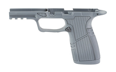 Tyrant CNC TYRANT P365 GRIP MOD X-MACRO GRY