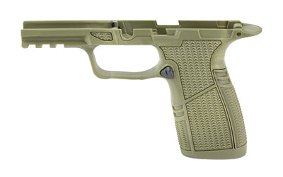 Tyrant CNC TYRANT P365 GRIP MOD X-MACRO ODG
