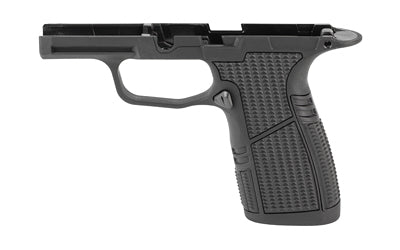 Tyrant CNC TYRANT P365 GRIP MOD SNUB SIZE BLK