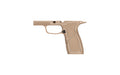 Tyrant CNC TYRANT P365 GRIP MOD SNUB SIZE FDE