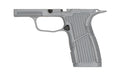 Tyrant CNC TYRANT P365 GRIP MOD SNUB SIZE GRY