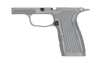 Tyrant CNC TYRANT P365 GRIP MOD SNUB SIZE GRY
