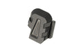 Tyrant CNC TYRANT P365 SLIDE CAP BLACK
