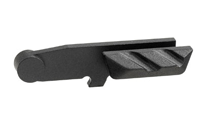 Tyrant CNC TYRANT P365 EXT SLIDE CATCH BLACK