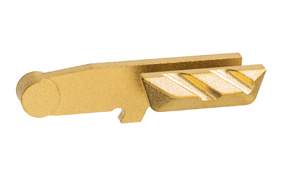 Tyrant CNC TYRANT P365 EXT SLIDE CATCH GOLD