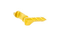 Tyrant CNC TYRANT P365 TAKEDOWN LEVER GOLD