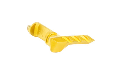Tyrant CNC TYRANT P365 TAKEDOWN LEVER GOLD