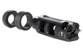 Ultradyne USA ULTRADYNE PULSE 350LEG COMP 1/2X28