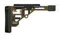 Ultradyne USA ULTRADYNE ADJ STOCK G2 PIC FLDNG BRZ