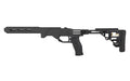 Ultradyne USA ULTRADYNE UD3 CHS CMB R700 SA RH BLK