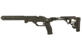 Ultradyne USA ULTRADYNE UD3 CHS CMB RGAM SA RH BLK