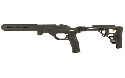 Ultradyne USA ULTRADYNE UD3 CHS CMB RGAM SA RH BLK