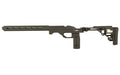 Ultradyne USA ULTRADYNE UD6 CHS CMB RGAM SA RH BLK