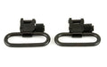 Uncle Mike's U/M SWIVELS QD 115 1.25"