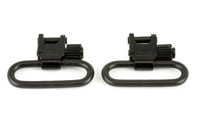 Uncle Mike's U/M SWIVELS QD 115 1.25"