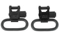 Uncle Mike's U/M SWIVELS QD 115 RGS 1"