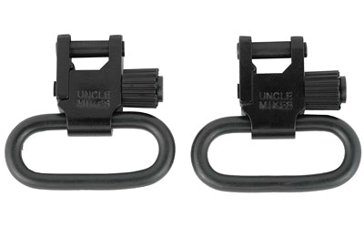 Uncle Mike's U/M SWIVELS QD 115 RGS 1"