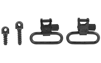 Uncle Mike's U/M SWIVELS QD 115 RGS 1.25"