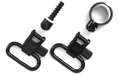 Uncle Mike's U/M SWIVELS QD 115 CF  1"