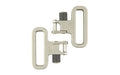 Uncle Mike's U/M SWIVELS QD SS MIM 1.25"