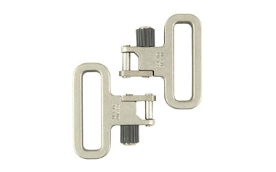 Uncle Mike's U/M SWIVELS QD SS MIM 1.25"