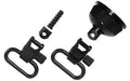 Uncle Mike's U/M SWIVEL SET QD MAG CAP REM870 INT