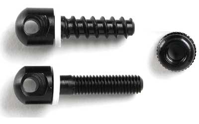 Uncle Mike's U/M 115 B BASE SCREWS
