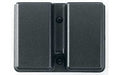 Uncle Mike's U/M KYDEX BLT DBL STACK DBL MAG CASE
